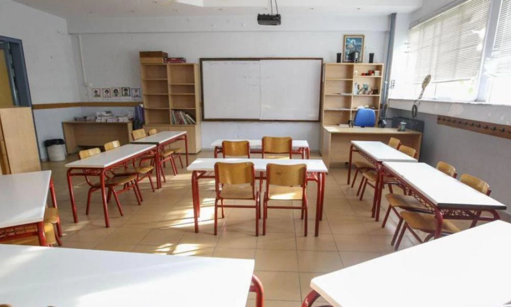 Θεσσαλονίκη: Κλειστά σχολεία λόγω κρουσμάτων ψώρας